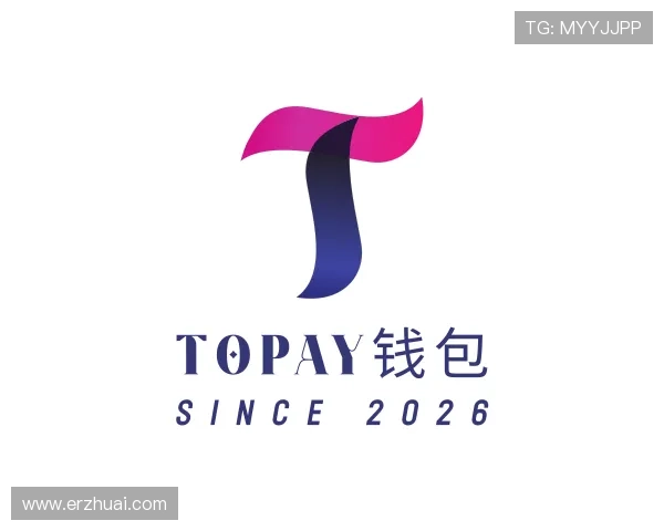 了解TOPAY钱包